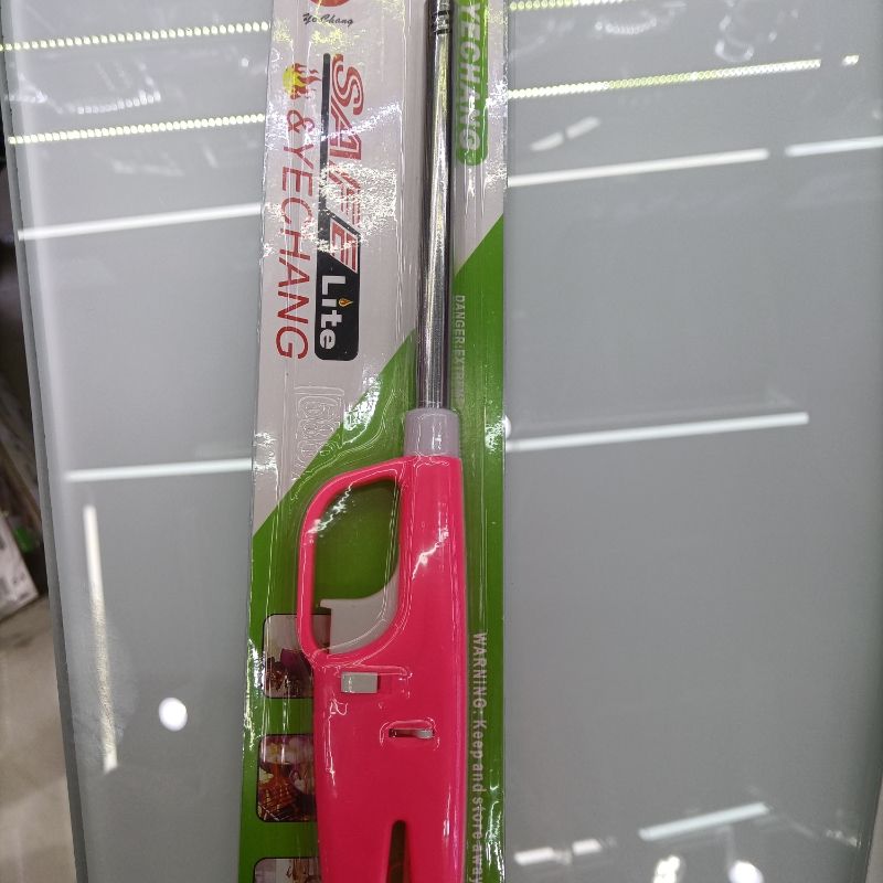 点火器/打火机/明火点火枪产品图