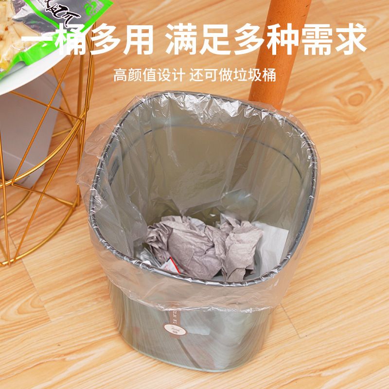 垃圾桶/Furniture/eko垃圾桶/创新垃圾桶/西装口袋巾细节图