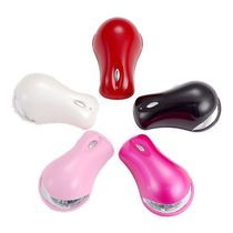 New portable 6W LED Manicure light therapy machine Mouse mini light therapy lamp nail dryer