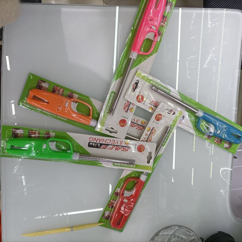 点火器/打火机/明火点火枪细节图