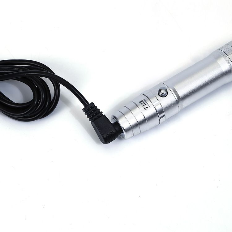 纹身工具实物图