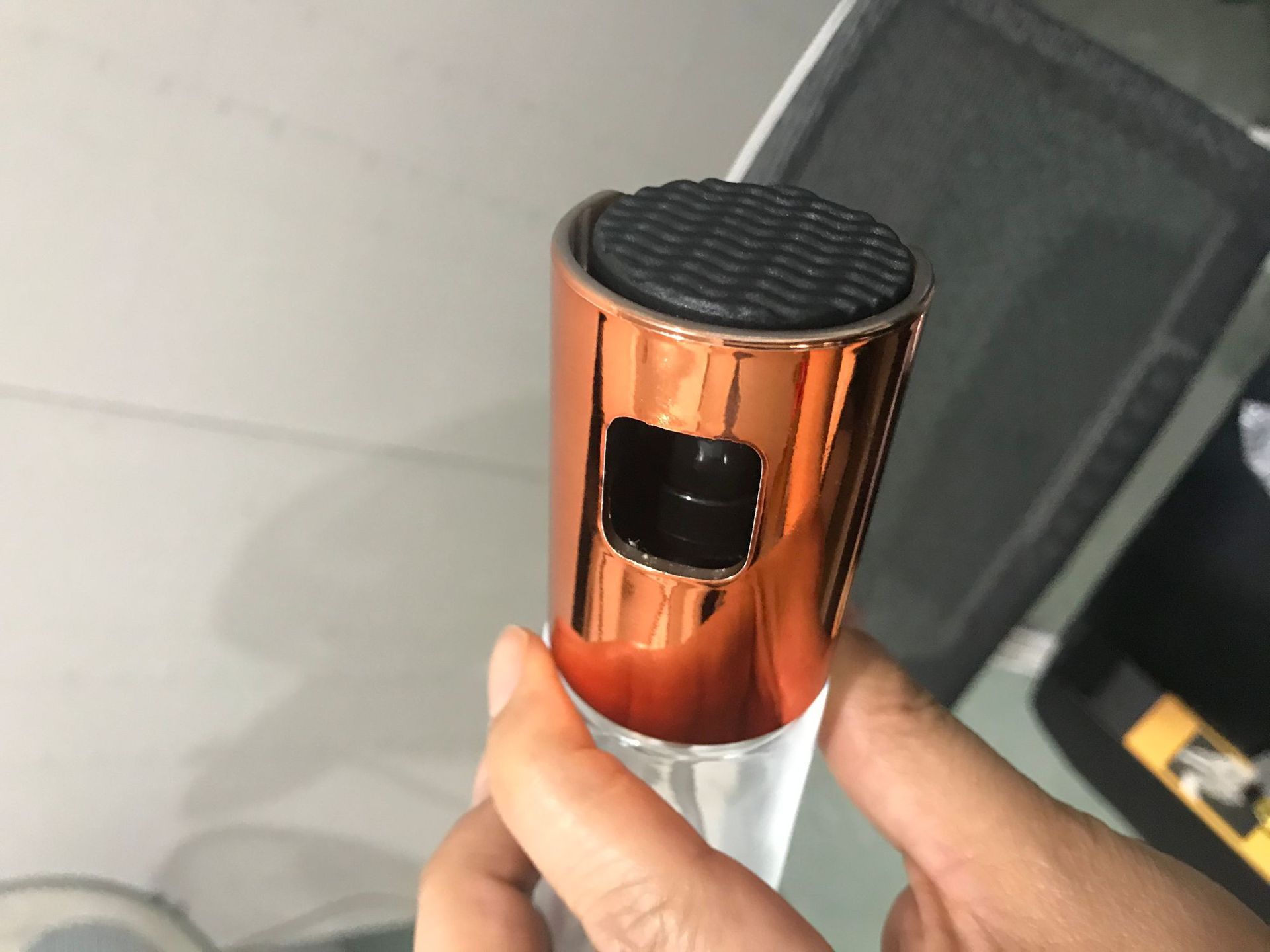 新款烧烤喷油瓶 玻璃油壶 烧烤喷瓶 喷油瓶 喷油壶