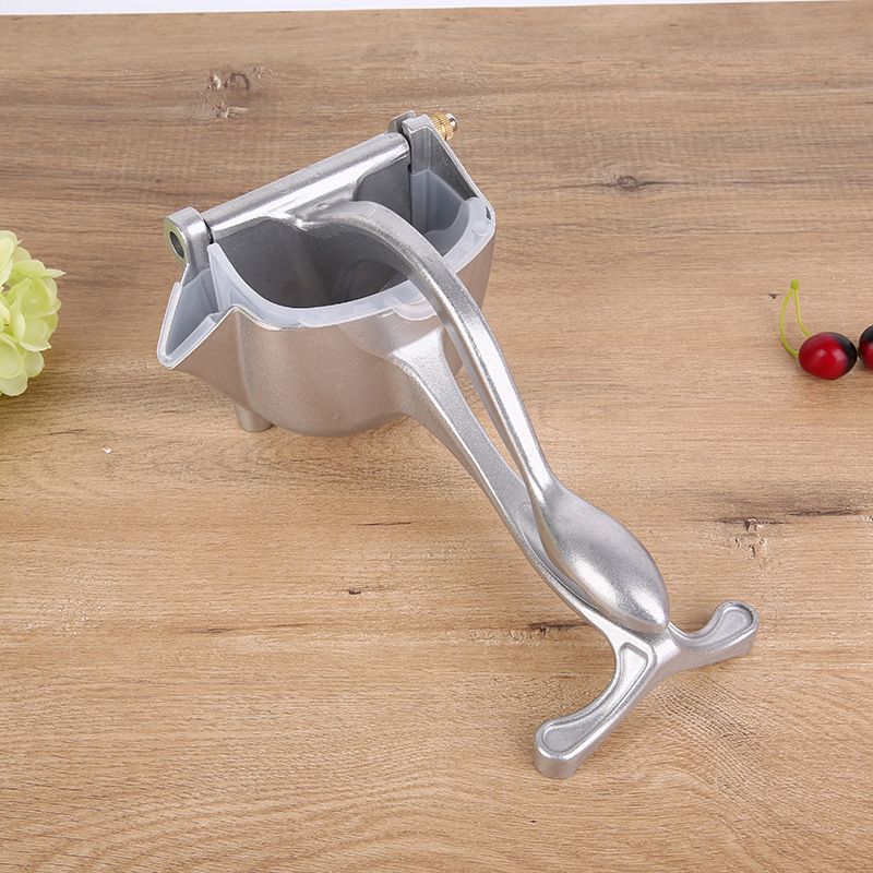 Manual juicer for lemon, orange and ginger juice, household juicer, fruit and sugarcane juicer Specification image