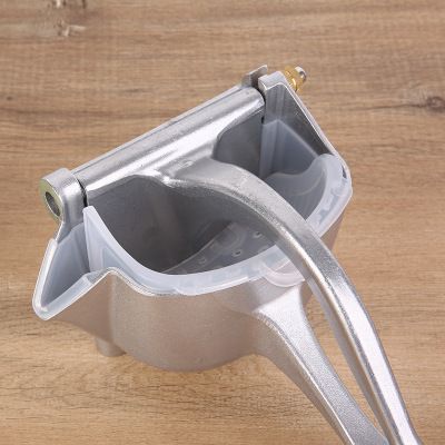 Manual juicer for lemon, orange and ginger juice, household juicer, fruit and sugarcane juicer Item Picture