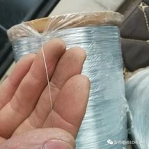 17轴丝雷德隆塑料轴丝木轴丝盘丝