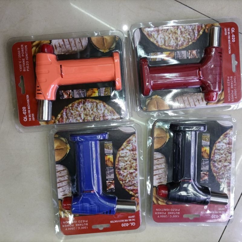 点火器/打火机/明火点火枪细节图