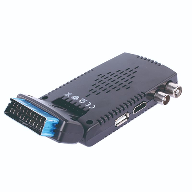 电视机顶盒/地面接收机/DVB产品图
