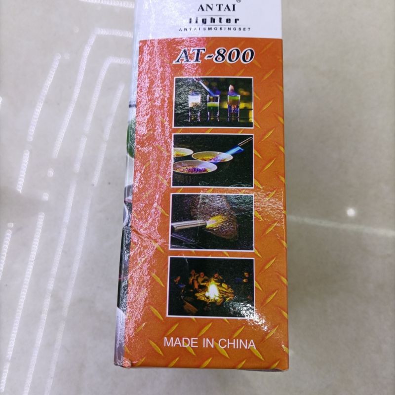 点火器/打火机/明火点火枪细节图