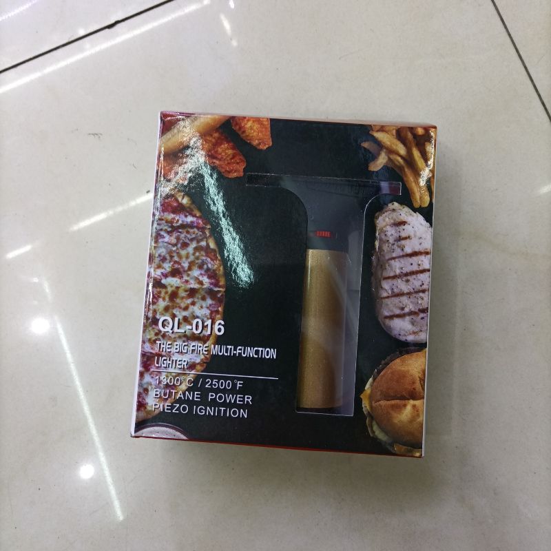 点火器/打火机/明火点火枪产品图