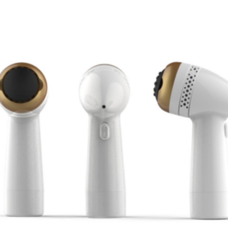  电动USB吸尘磨脚器美脚去死皮机细节图