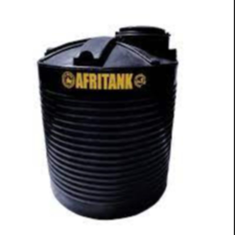 WATER TANKS