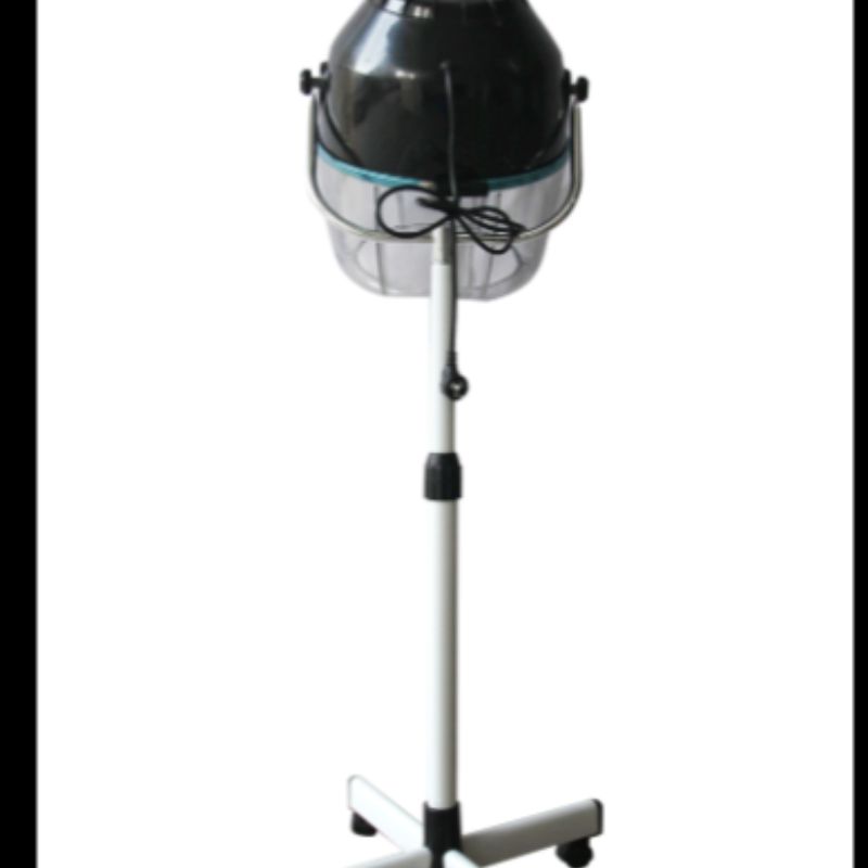 Cold stamping, setting, dyeing, oiling and drying machine Item Picture