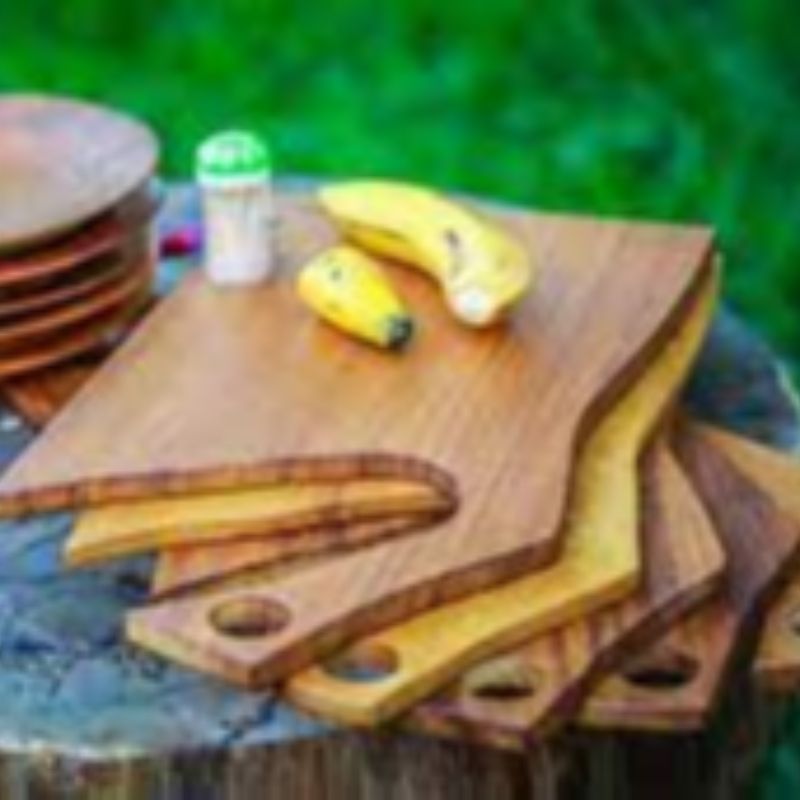 WODDEN FURNITURE&DECORATION产品图