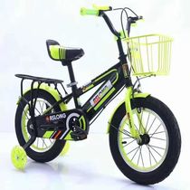 New strollers for boys and girls Bicycles Bicycles Flash wheels child bicycles for students