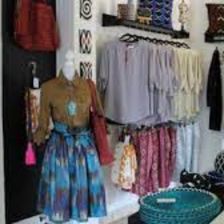 WOMEN CLOTHES&ACCESSORIES