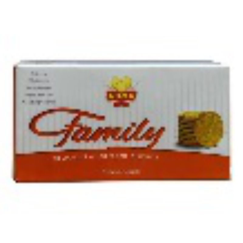 Family delicious wholesome biscuits