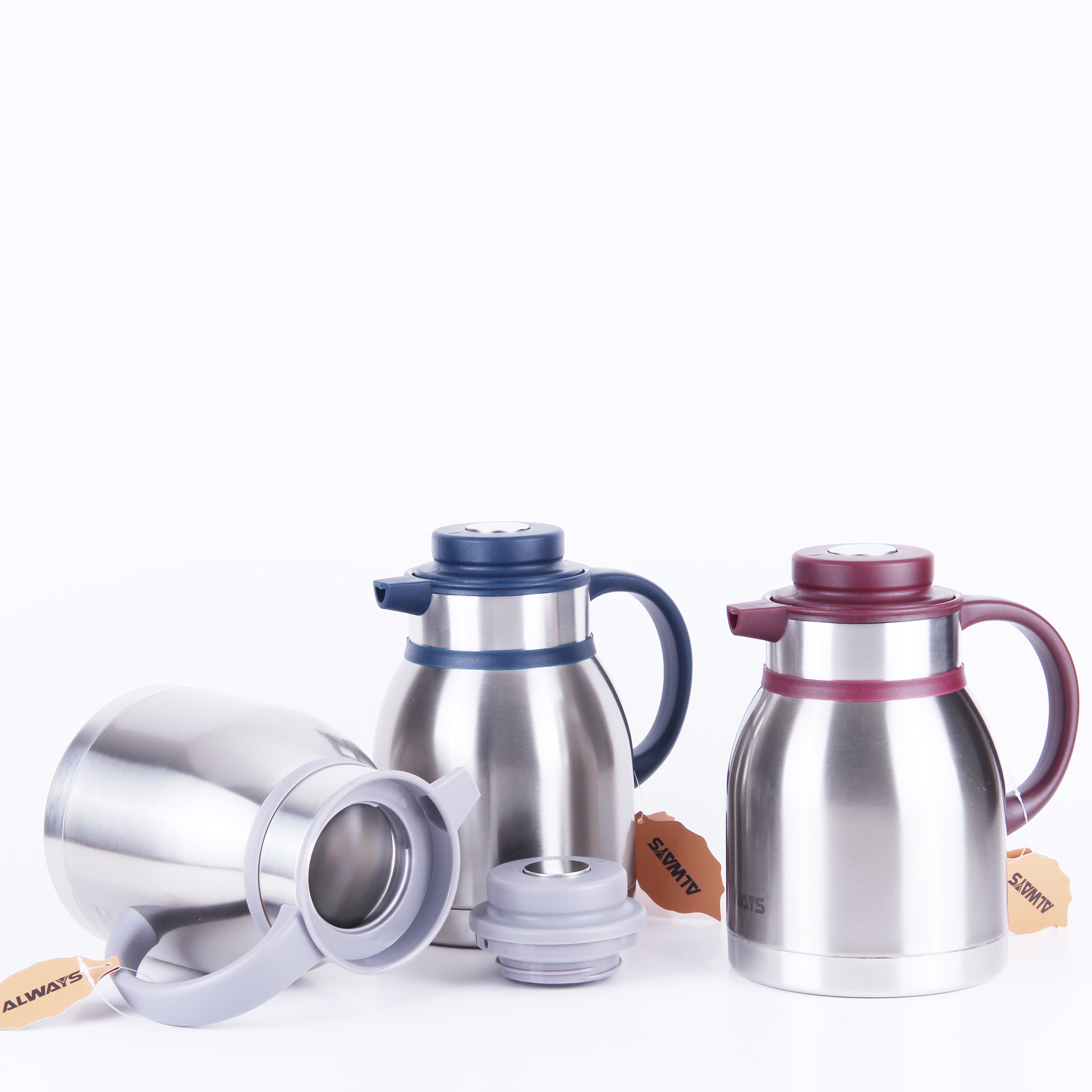 Yongfei thermos flask details Picture