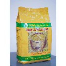 Edible full fat soya flour high protein value 1kg