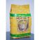 Edible full fat soya flour high protein value 1kg图
