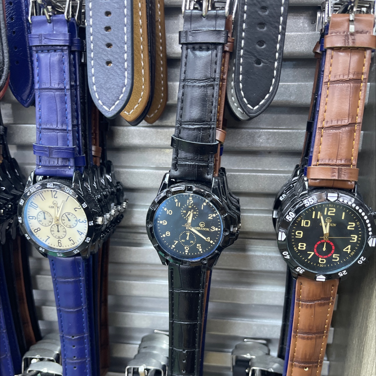 Yahao Watch Shop describe pic - 4