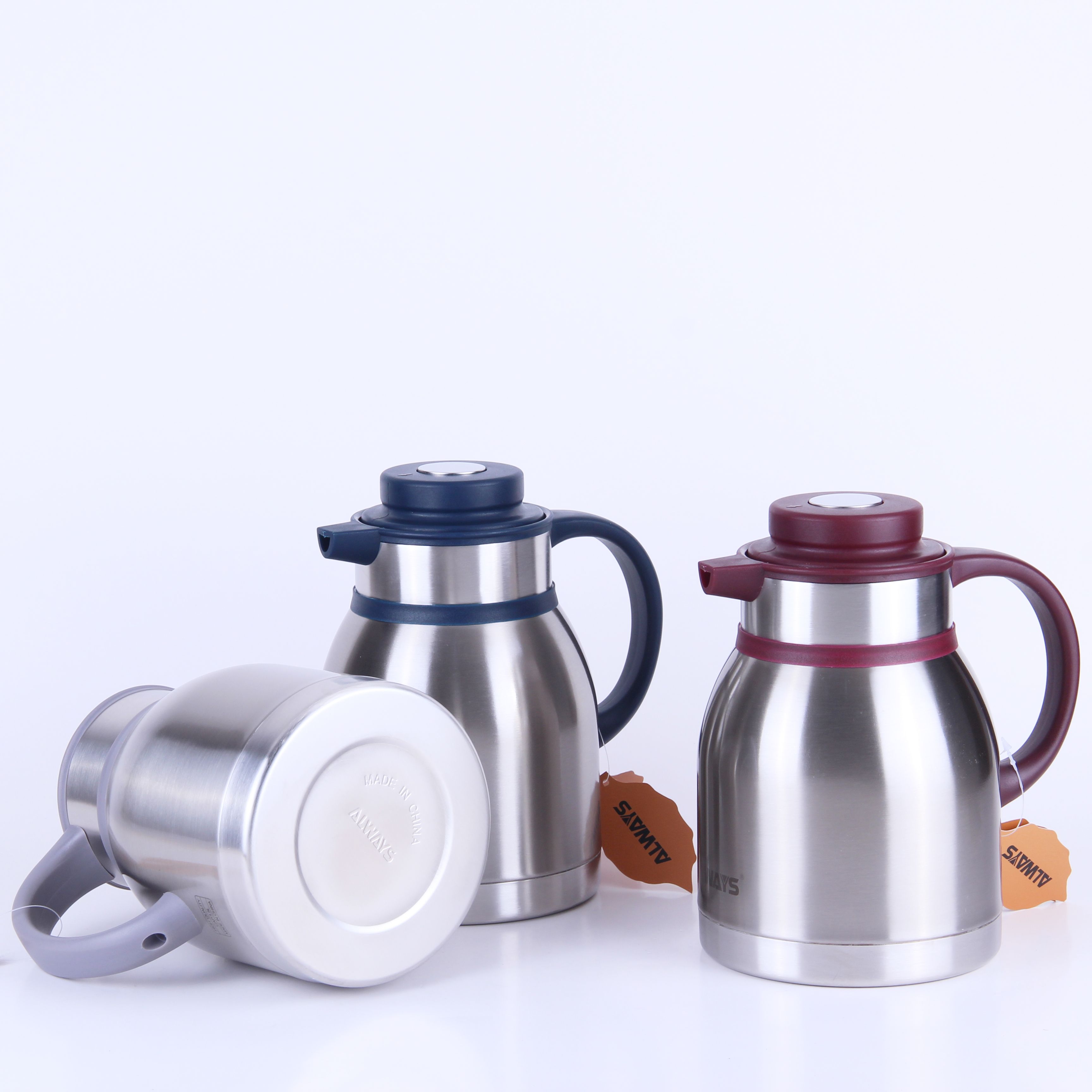 Yongfei thermos flask Specification image