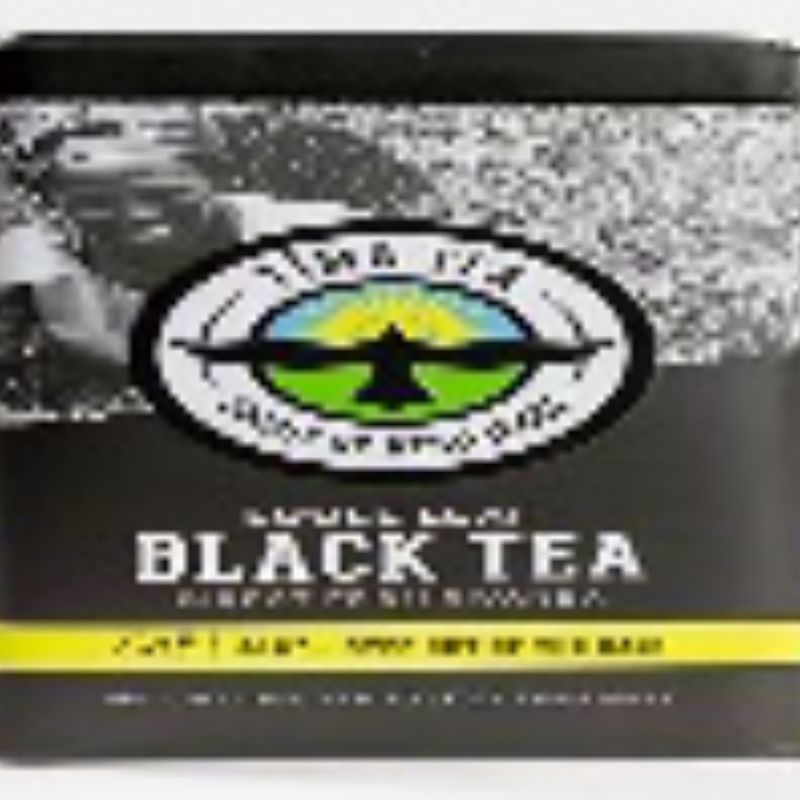 Tima tea spirit of resilience loos leaf black tea direct from Rwanda详情图1