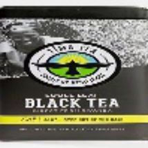 Tima tea spirit of resilience loos leaf black tea direct from Rwanda