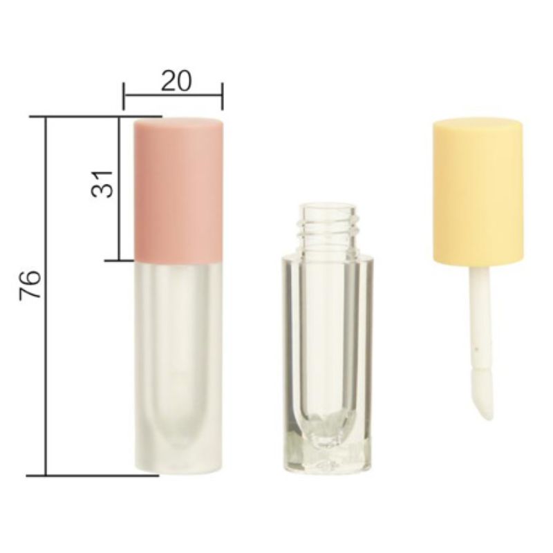 lipgloss/唇彩管细节图