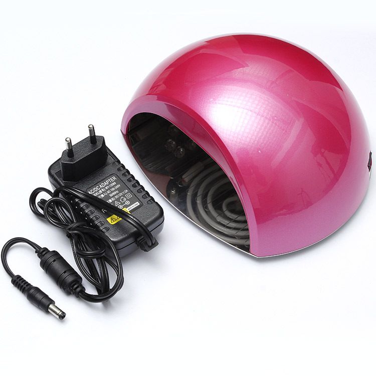 New launch tent shaped LED+CCFL double use light therapy lamp with infrared automatic induction factory wholesale