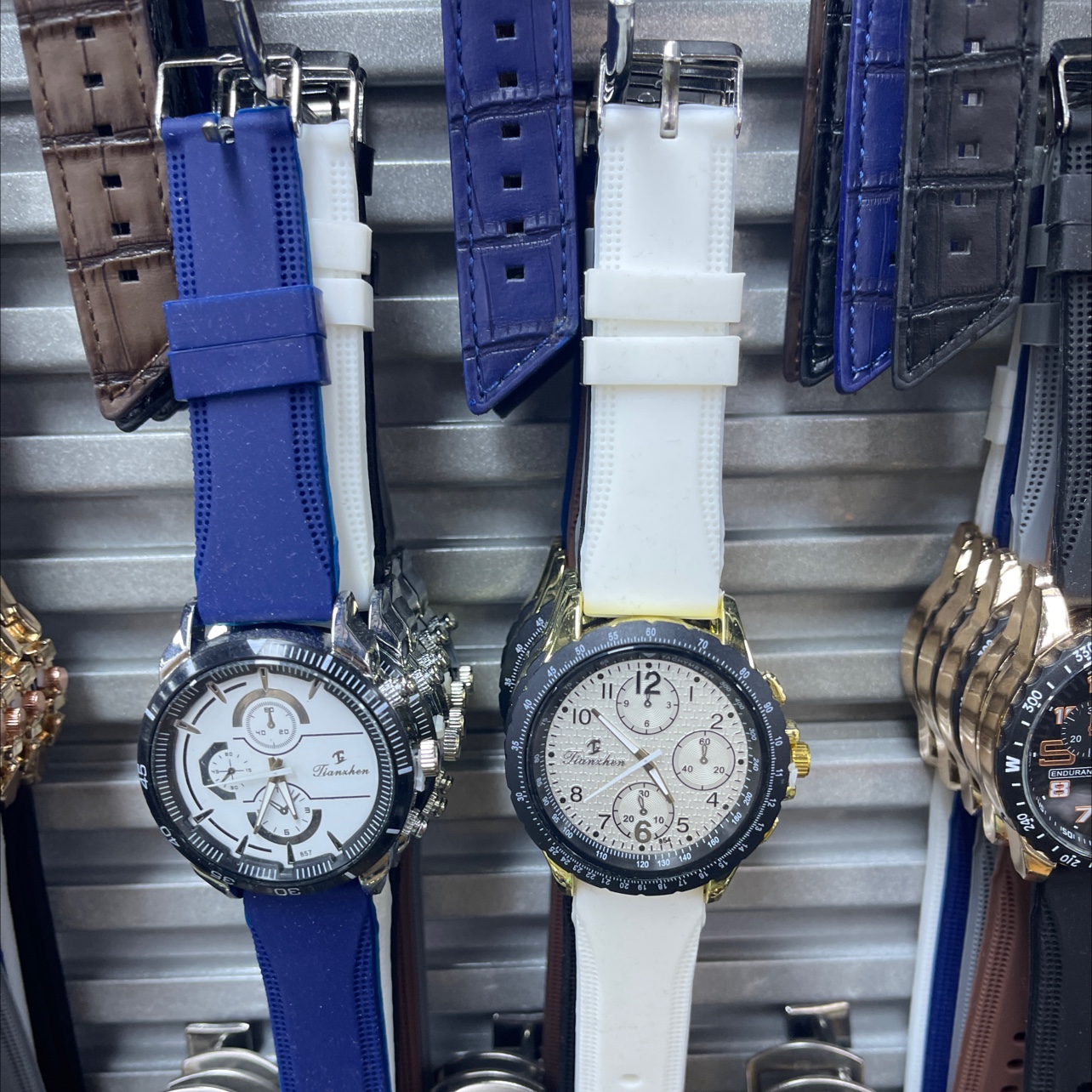 Yahao Watch Shop describe pic - 6