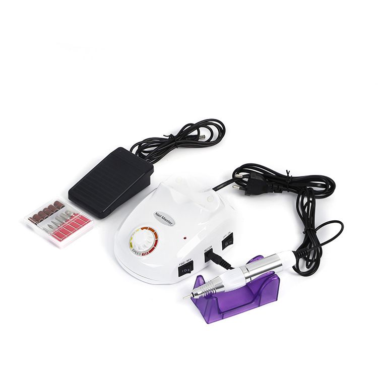 Nail polish machine nail polish remover polishing machine 30000 Telephone polish machine spot wholesale