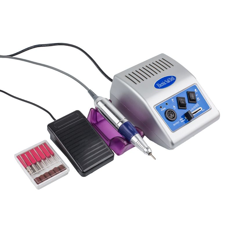 Direct sales nail polish machine 278 nail polish remover polishing machine nail polish glue 30000 electric nail polish machine nail tools spot