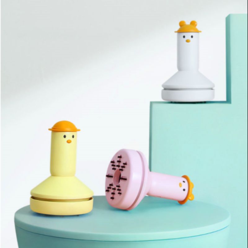 迷你学生橡皮纸屑清洁器