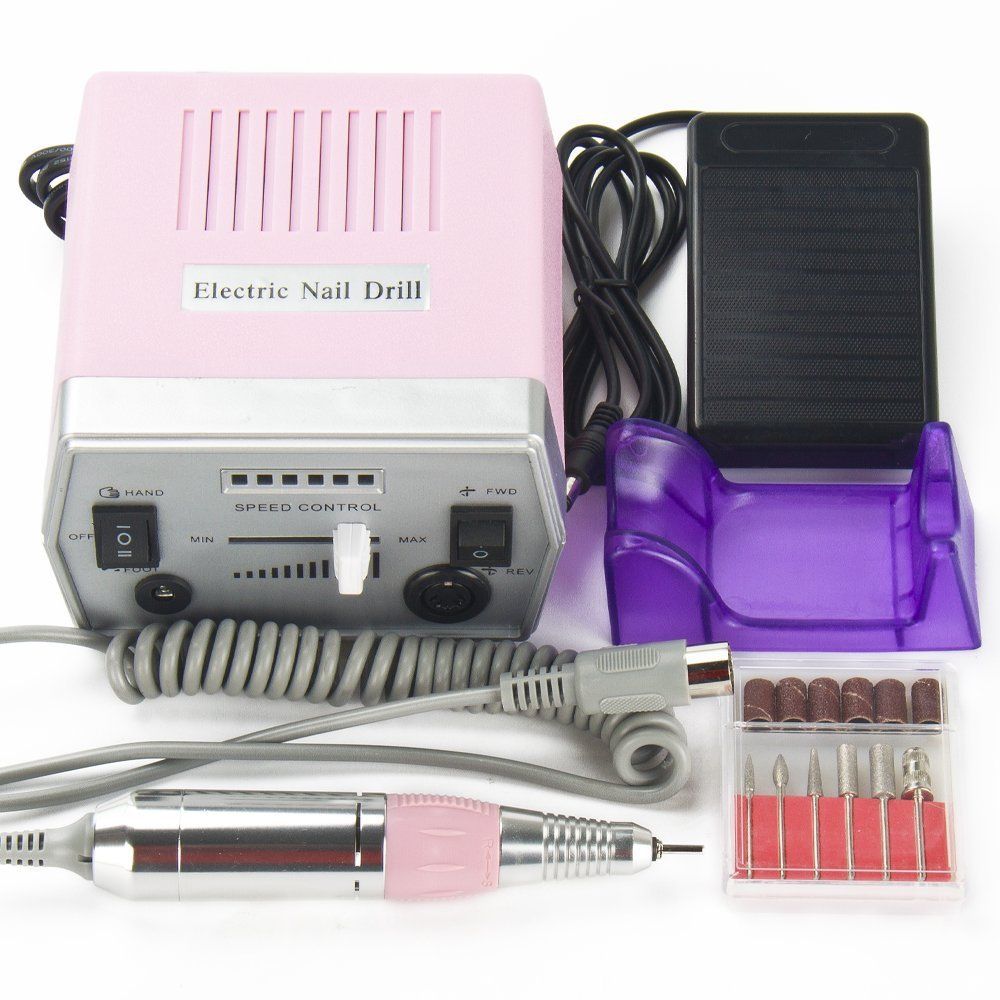 ZS-278 grinding mechanical and electrical grinding machine 30000 turn nail removal polishing machine hair