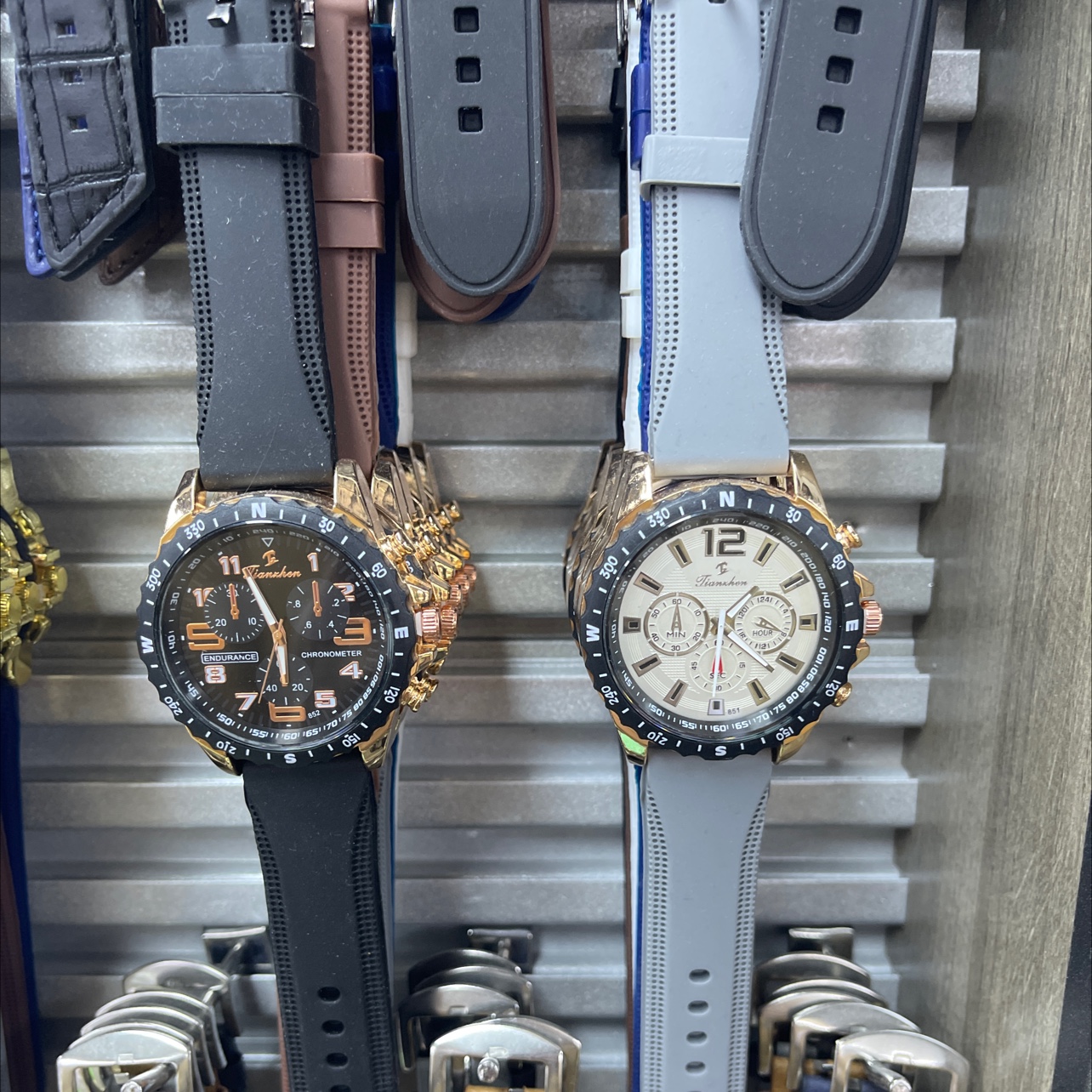Yahao Watch Shop describe pic - 7