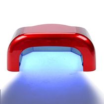 Nail light therapy lamp Nail light therapy machine led intelligent induction baking lamp manufacturers nail tools wholesale