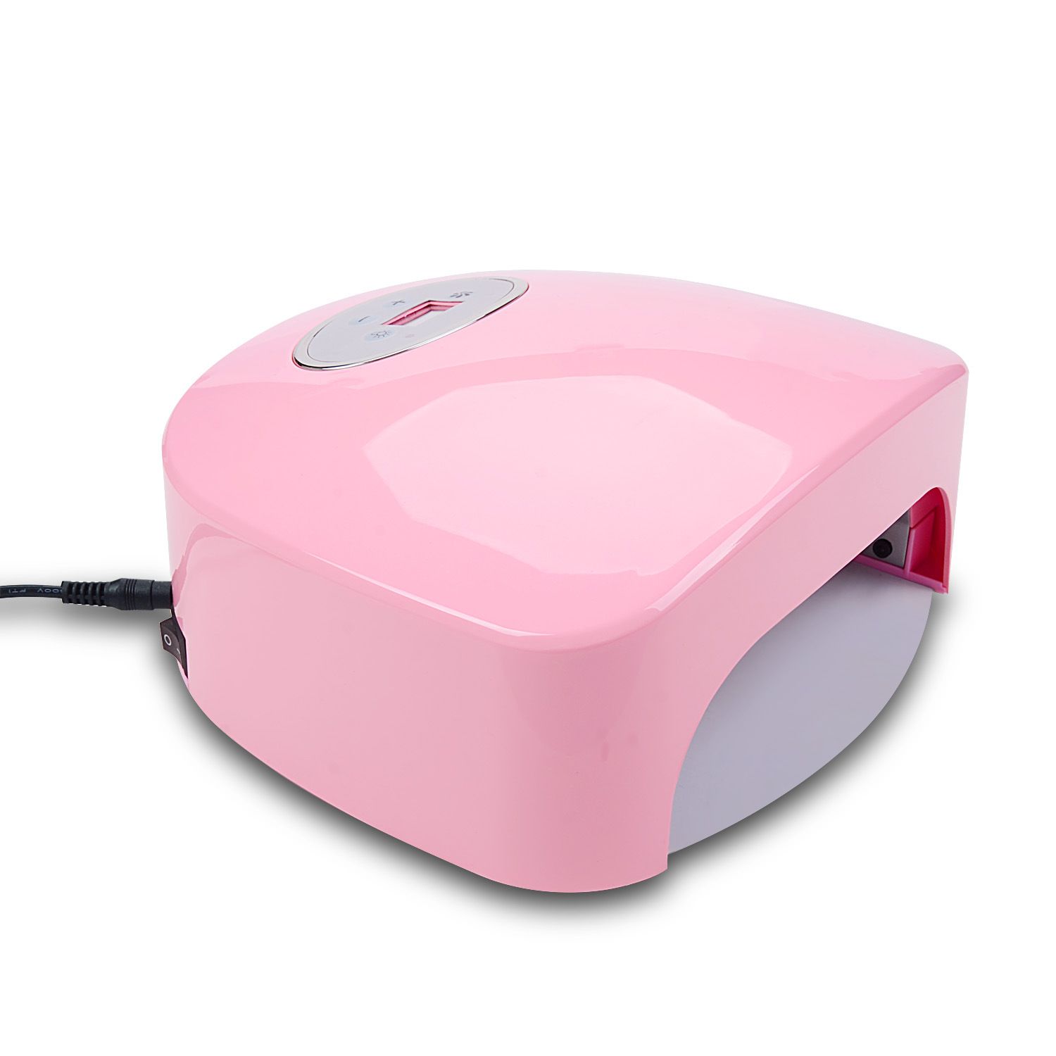 48W Nail lamp CCFL+LED Nail lamp automatic induction timing nail dryer