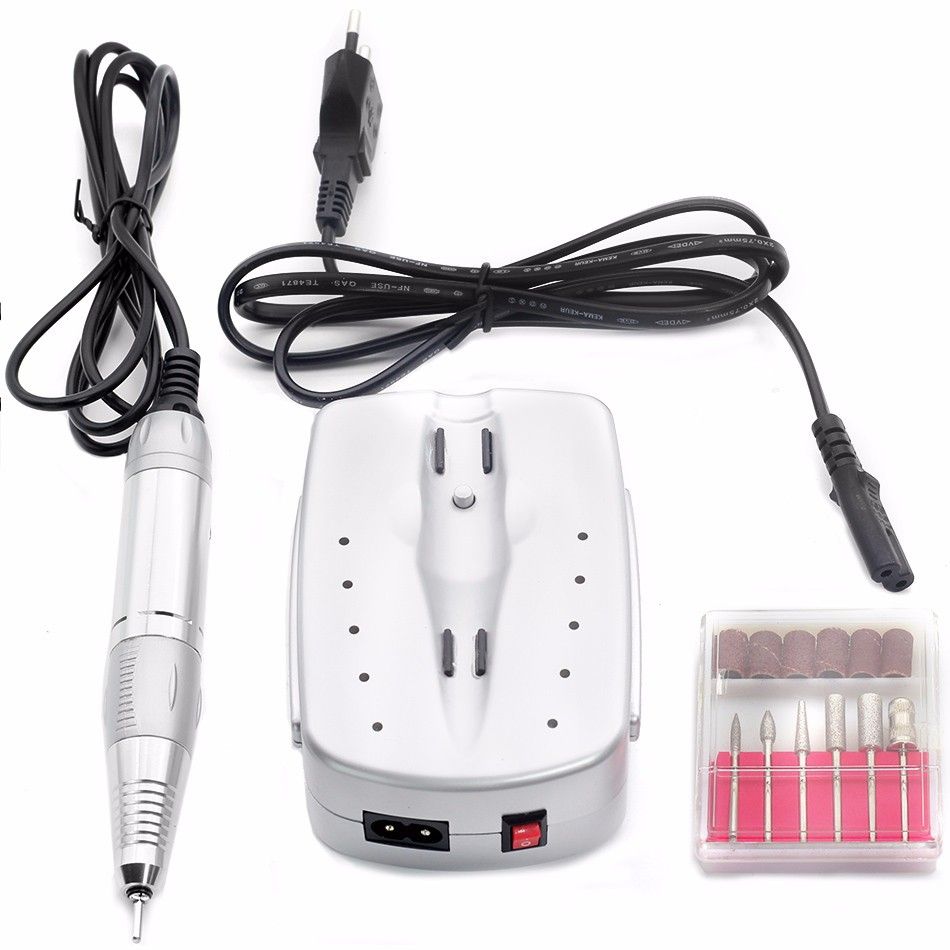 Polish machine Manicure tools Manicure shop electric nail file manicure removing machine spot wholesale