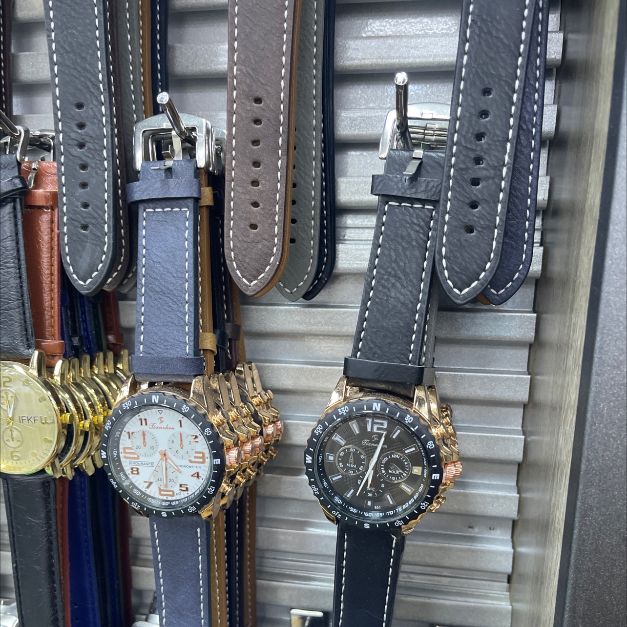 Yahao Watch Shop describe pic - 5