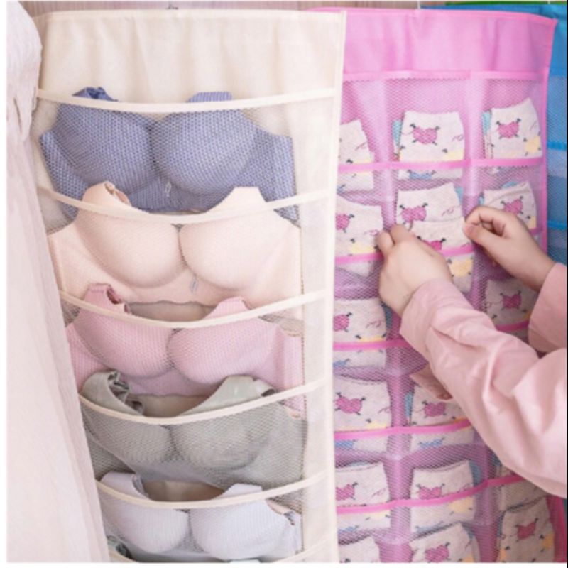 ملابس داخلية غير غزل، أكياس Item Picture