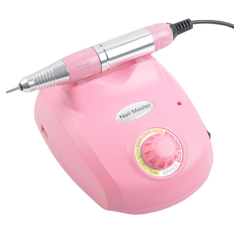 New launch 217 grinding machine nail tools set portable electric grinding pen sharpener a hair