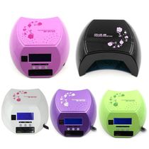 Nail products CCFL+LED Nail light Nail dryer Nail light therapy light therapy machine