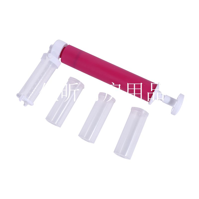 Cross-border best-selling cake spray tubes, baking tools, cake color sprayers, cake powder sprayers, baking small tools, Amazon bestsellers Item Picture