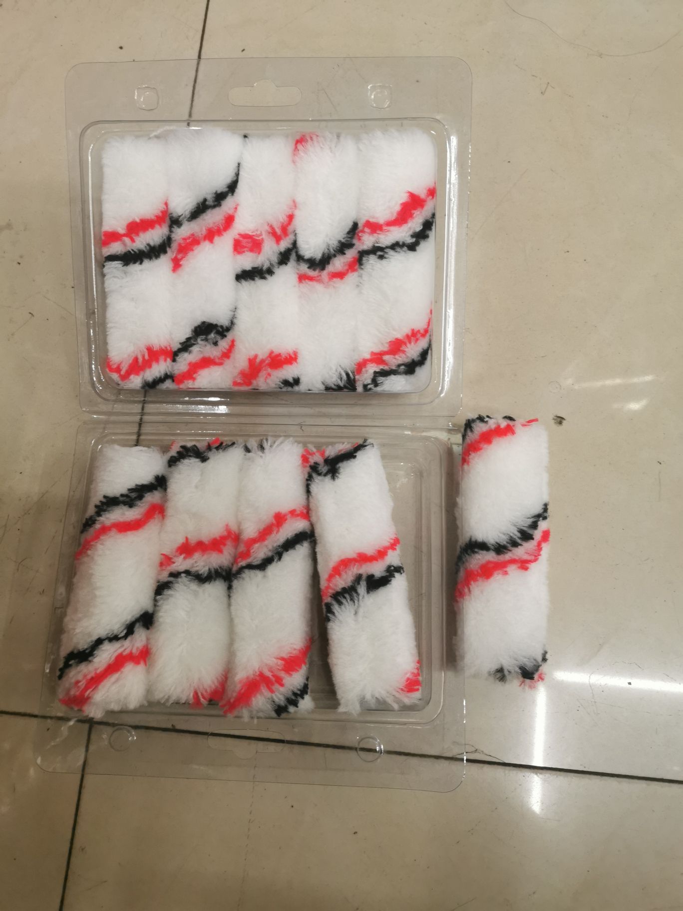 滚筒刷细节图