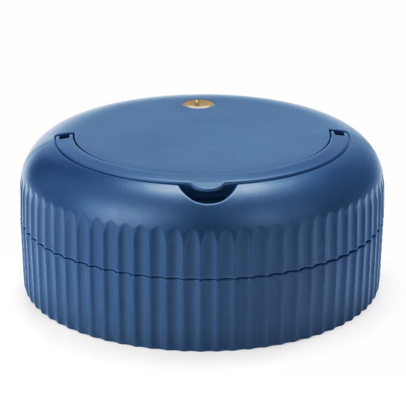 The F10 night light is a compact night light