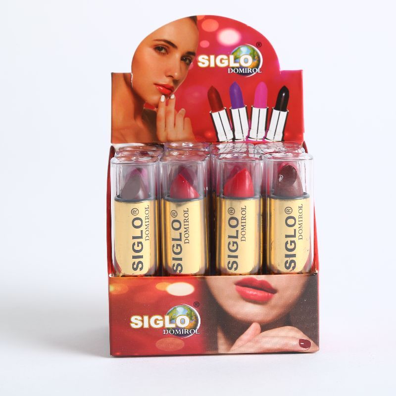 Factory direct sales of European and American popular lipsticks thumbnail