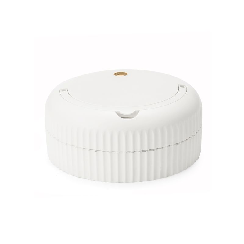 The F10 night light is a compact night light Specification image