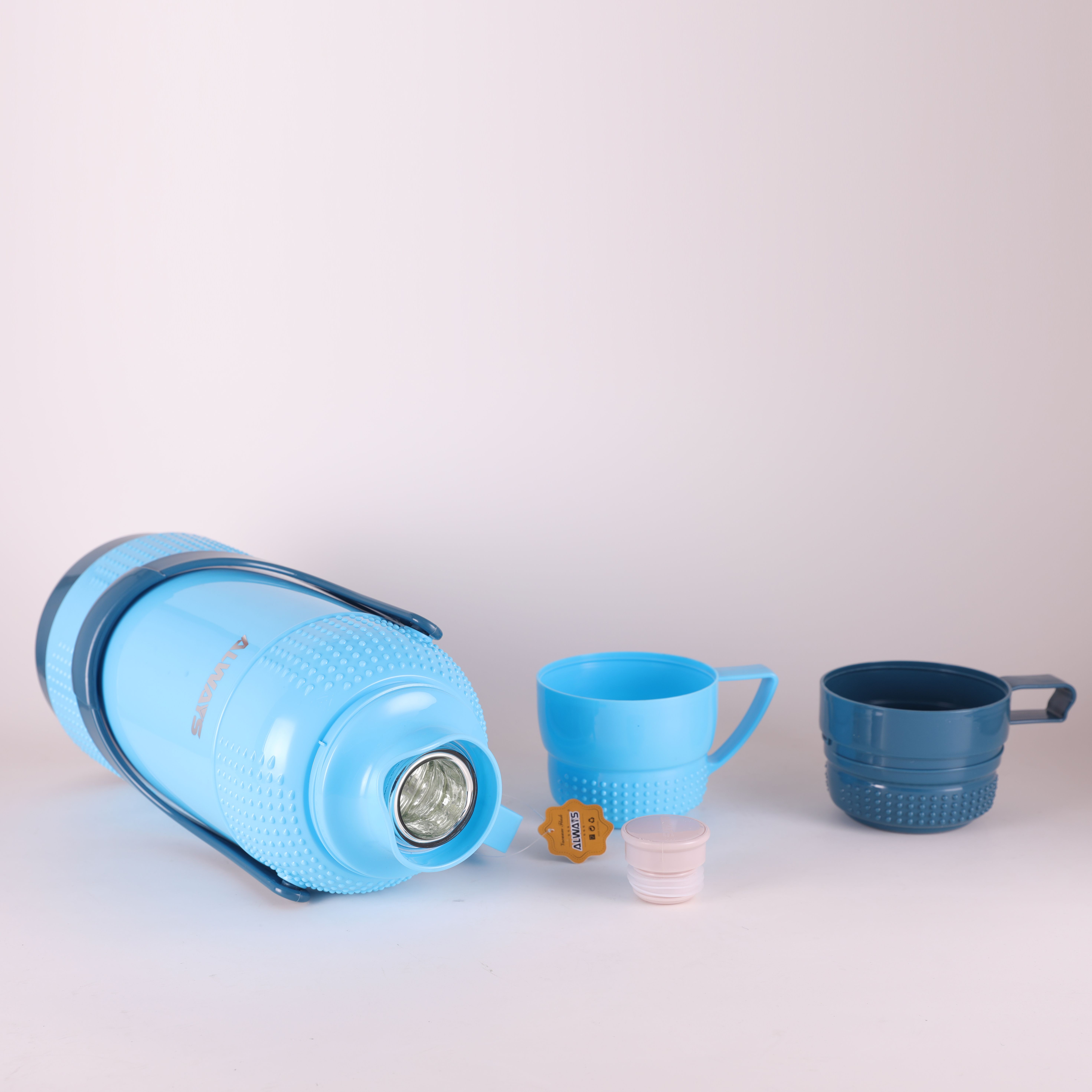 Yongfei 028 Thermos flask Specification image