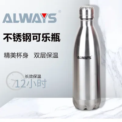 Stainless Steel Vacuum Bottle BL500 thumbnail