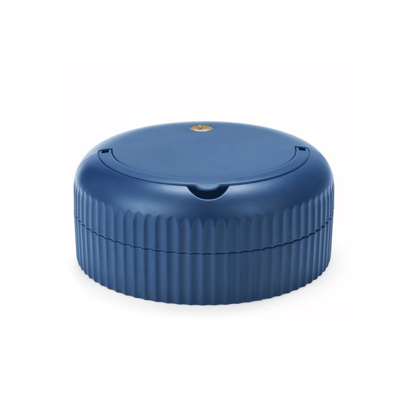 The F10 night light is a compact night light details Picture